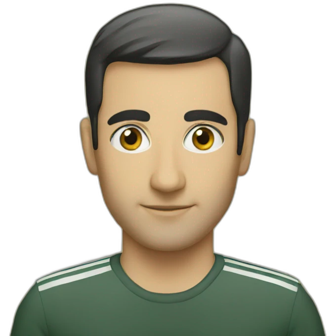 IR IRAN emoji
