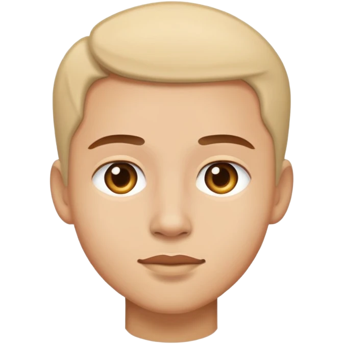 Midget emoji