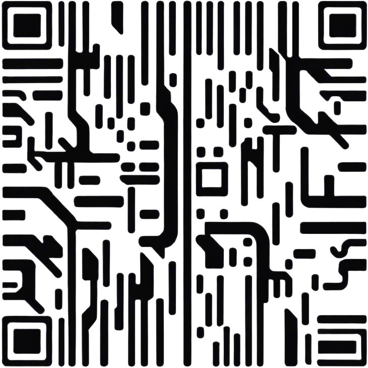 Barcode emoji