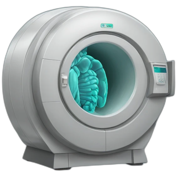 mri emoji