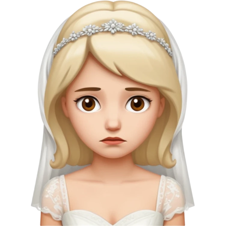 groom's ex emoji