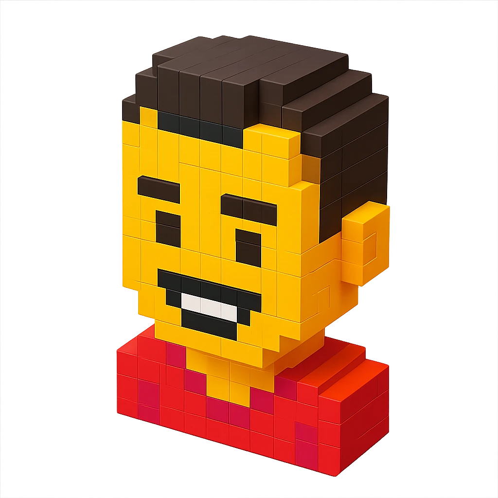 Cristiano  emoji