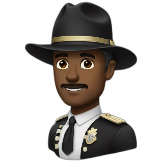 marshall emoji