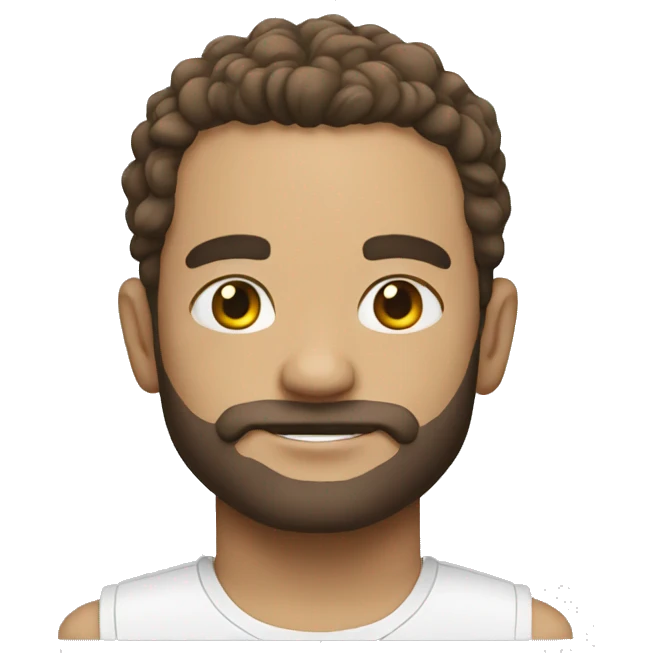 he brings you square bracket emoji