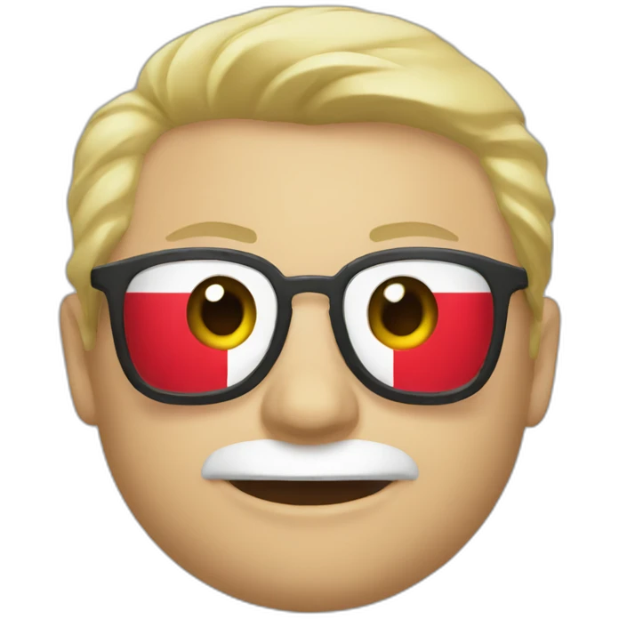 Poland emoji