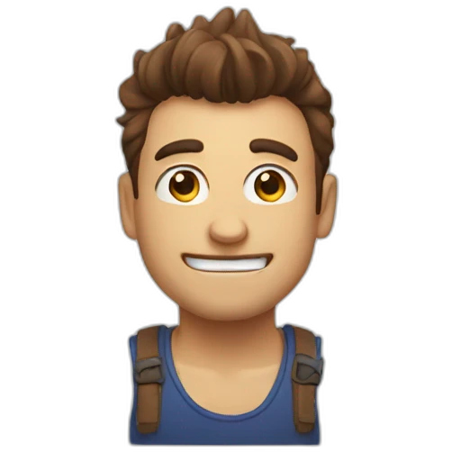 Mister beast emoji