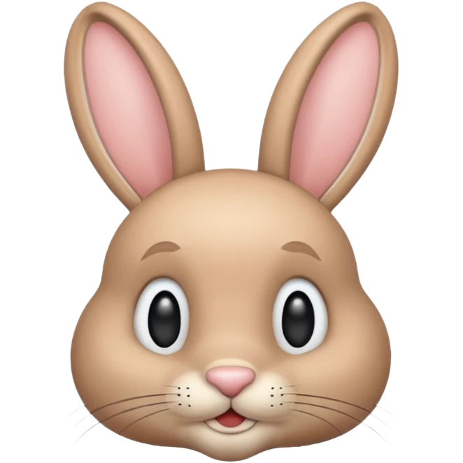 Bud Bunny emoji