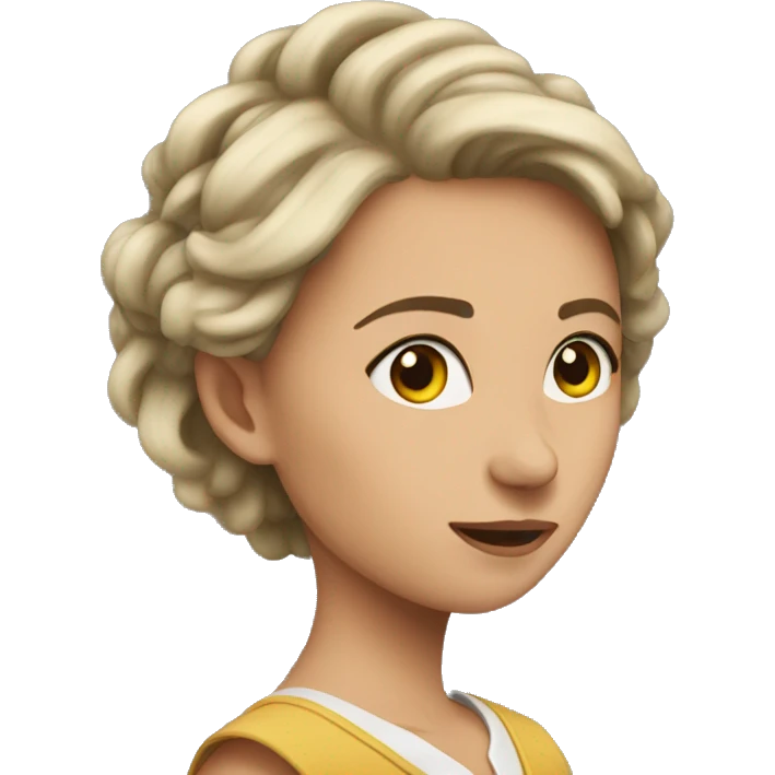 Elynn emoji