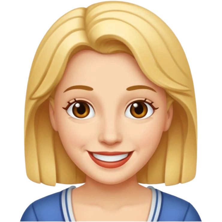 mary perry emoji