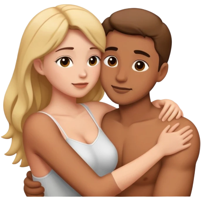 Romance for 2 people emoji