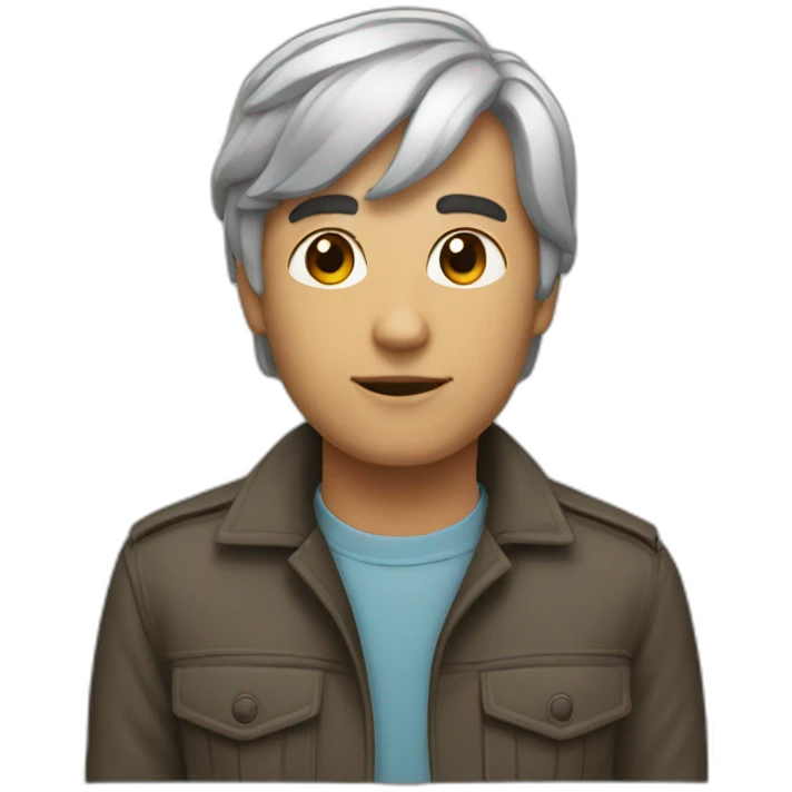 How can i make my own ai emoji