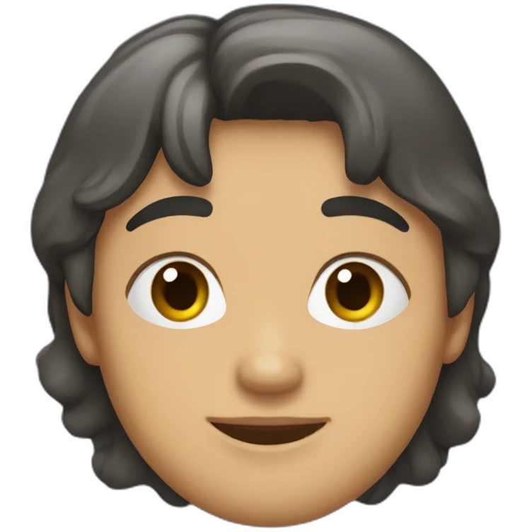 pregunta emoji