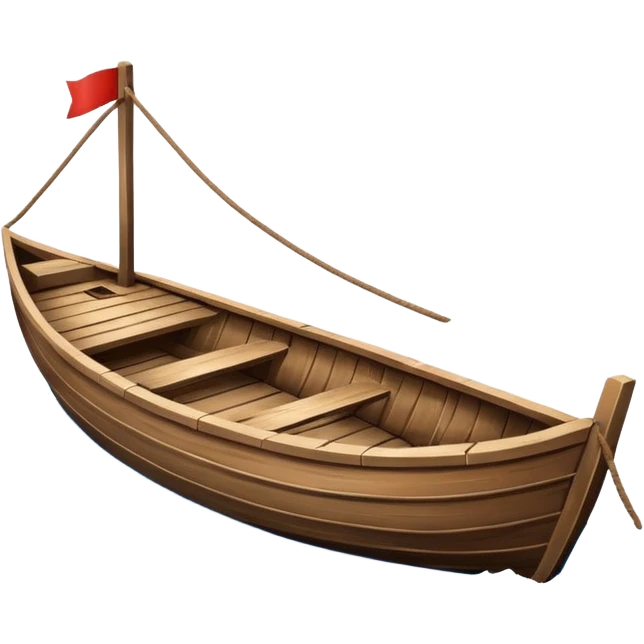 Boat emoji