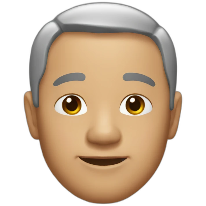 elbegdorj emoji