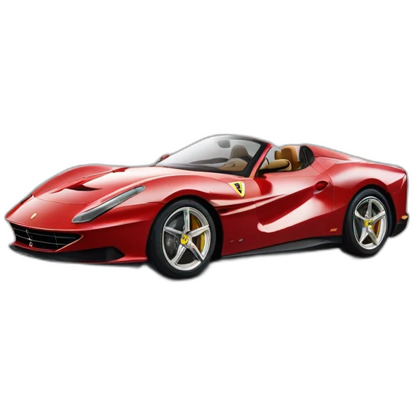 ferrari-monza-sp1 emoji