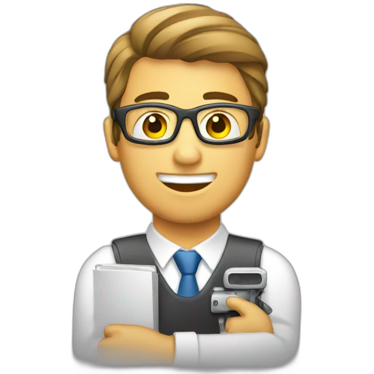 video editing oficine emoji