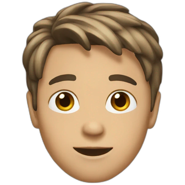 trend emoji