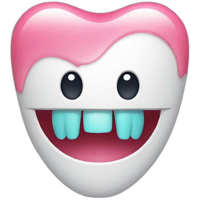 dental emoji