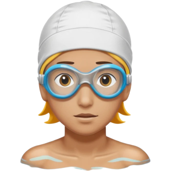 swimming athlete emoji