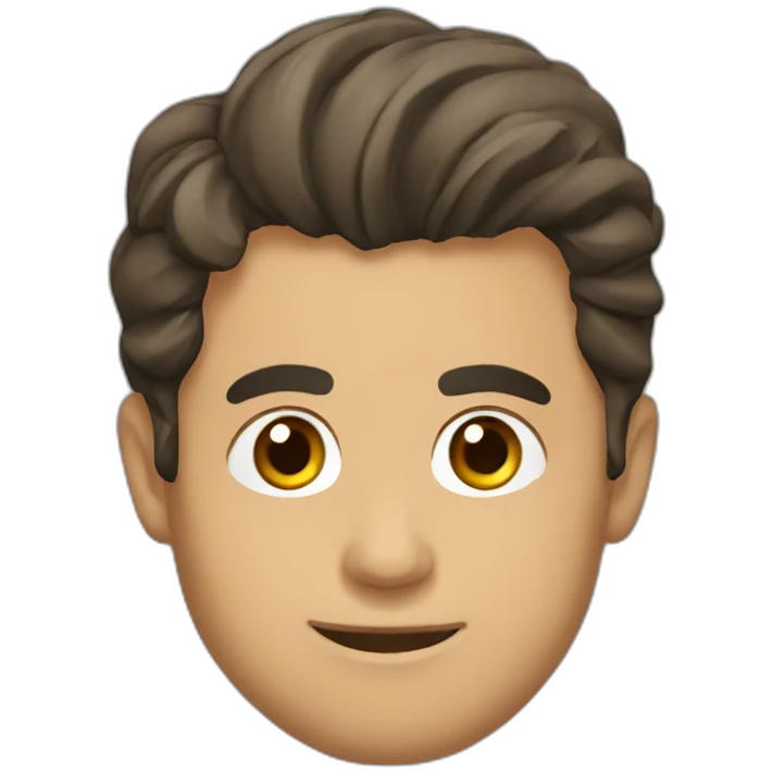 cristiano robaldo emoji