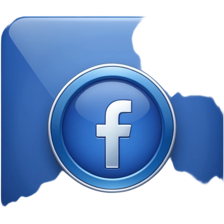 Facebook verification tick badge emoji