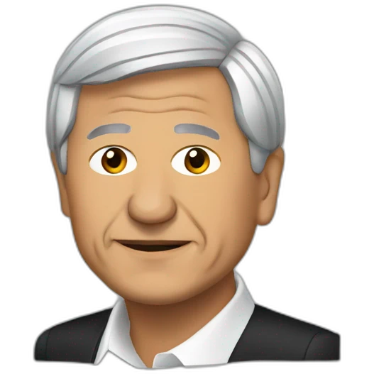 ANDRES MANUEL LOPEZ OBRADOR emoji