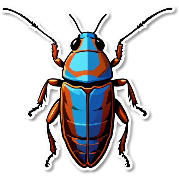 Cockroach  emoji