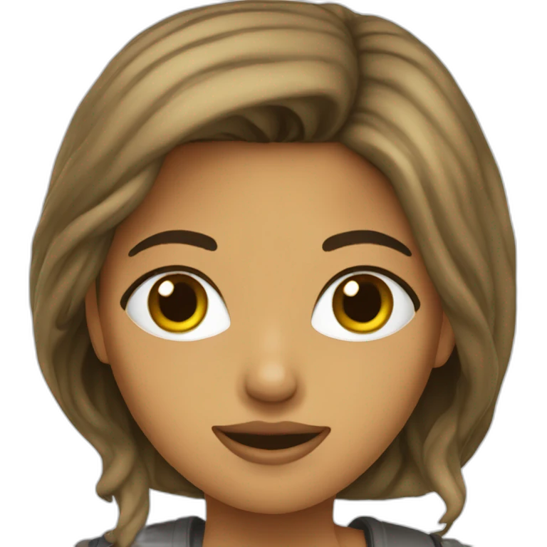 khaoula jemli emoji