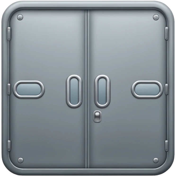flight door and nothing elsw emoji