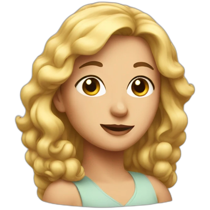 gwenchana emoji