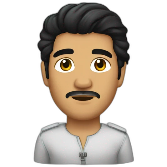 Gabriel Guevara emoji