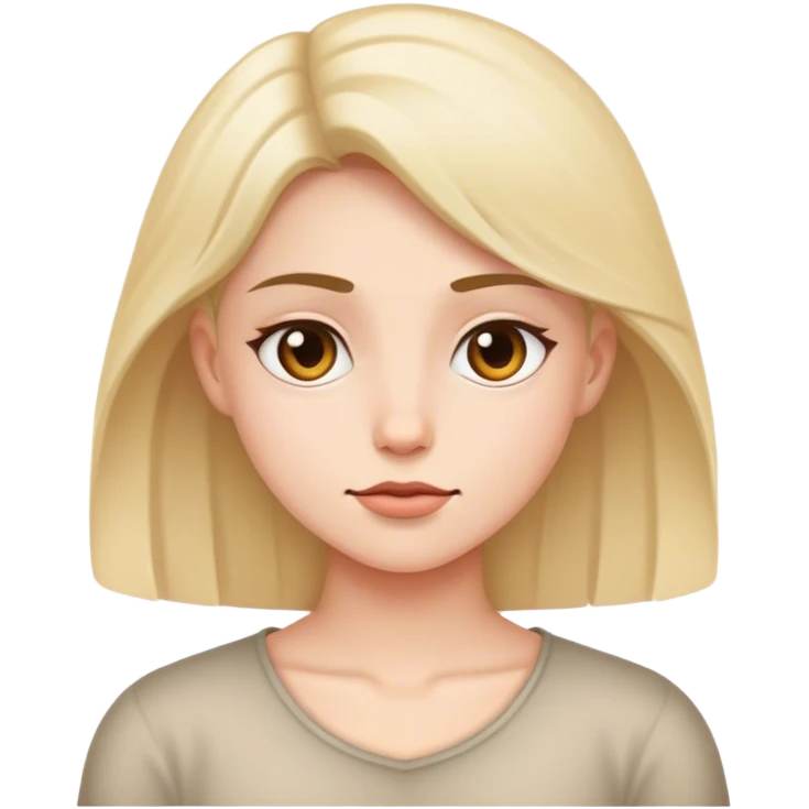 Newbie emoji