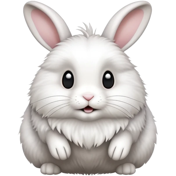 🐇 flip it to the other side  emoji