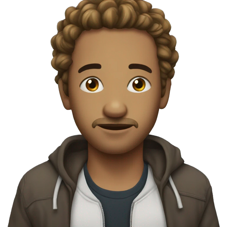 Rizzz emoji