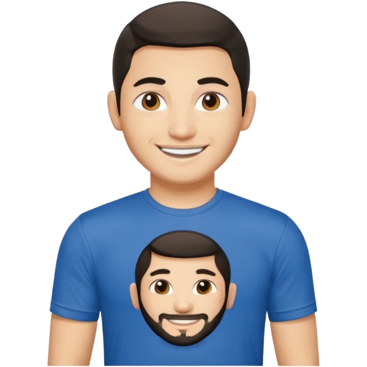 Islam Makhachev emoji