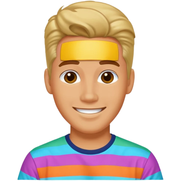 saved by the bell emoji