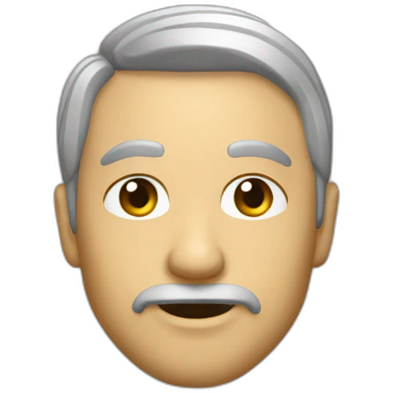 Michou emoji