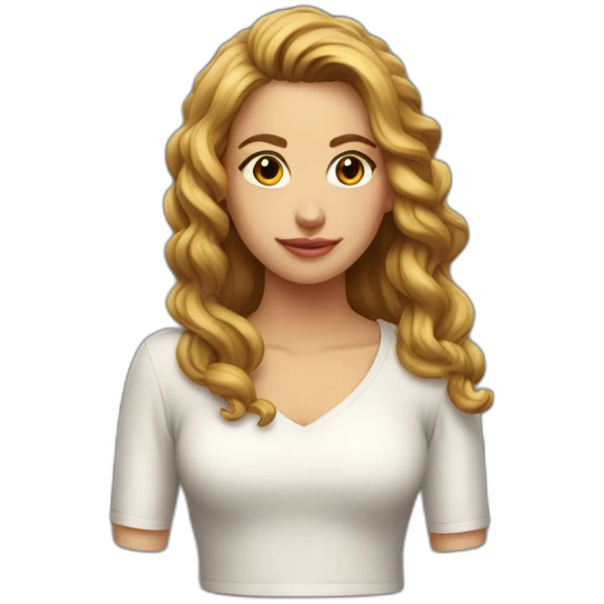 ester exposito emoji