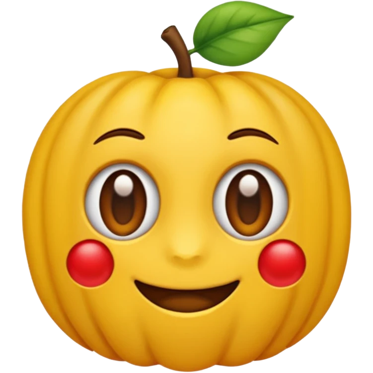 Этот эмодзи 📽️ но добавь к нему любых 1-2 элементов от других эмодзи,нужна именно камера как основной элемент emoji