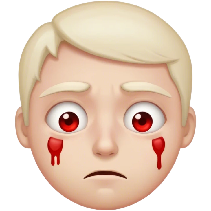 fatigue emoji