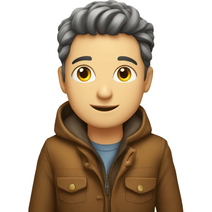 herfst emoji