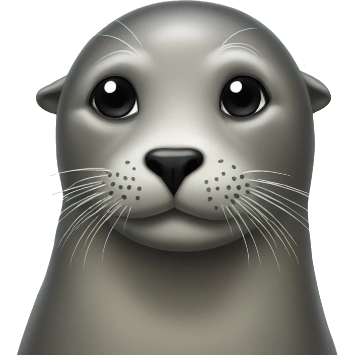 seal emoji