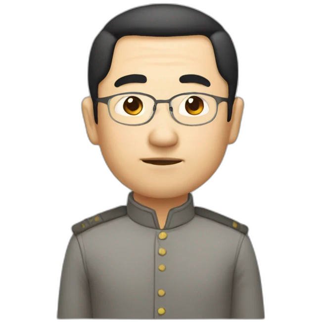 likeqiang emoji