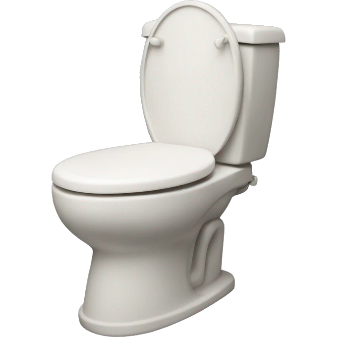 Skibidi toilet emoji