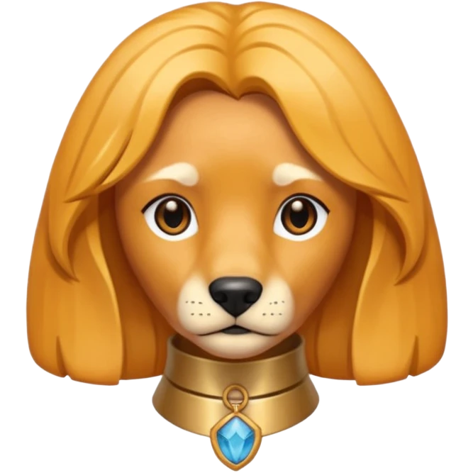 Virgo, metal dog INFP, enneagram 2 emoji