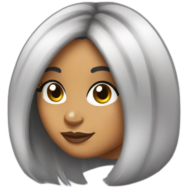 snooki emoji