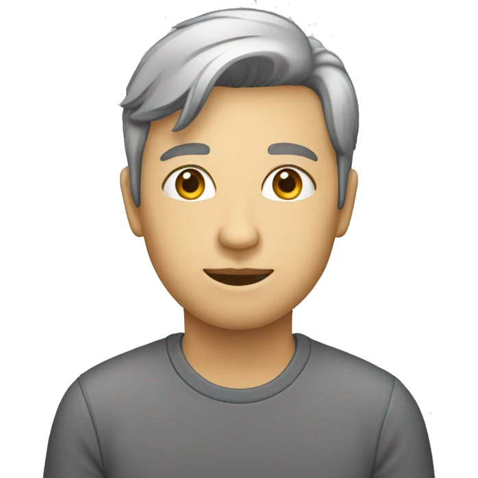 personne avec graphique qui augmente emoji