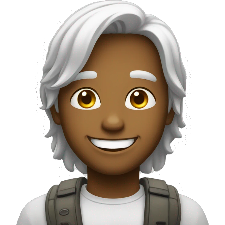 sourire emoji