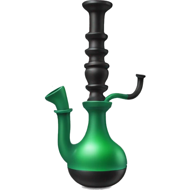 Hookah emoji
