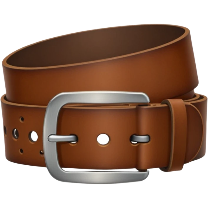 belt emoji